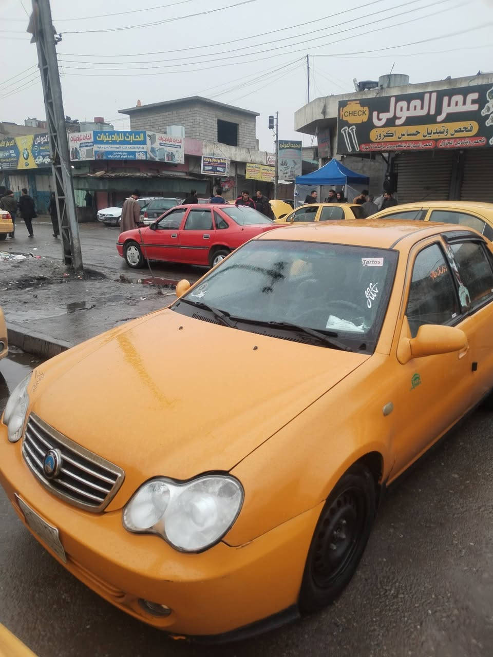 سلام عليكم  سكي البيع  كربون كتروني 2011  صاحبها موجود  تريد  وكاله تريد تحول بيها مكنات معجون صبغ جملين مكينه  كورله  السعر 37 بي مجال قليل  هذا الرقم ***********
