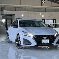 التيما SR+ • ٢٠٢٤ • كلار