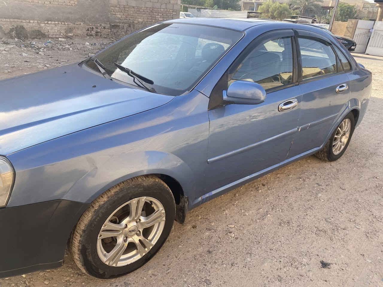 اوبترا موديل 2007 خليجي
محرك كير خير من الله
محرك 1600
العنوان بغداد
السعر 55
للاستفسار ***********
