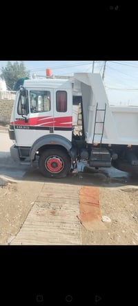 كروتي • موديل ٩٦ • مكينة ٦