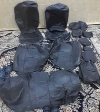 تلبیس جلد شاهینە حاویە اسود  07700498285 ۹۰ الف