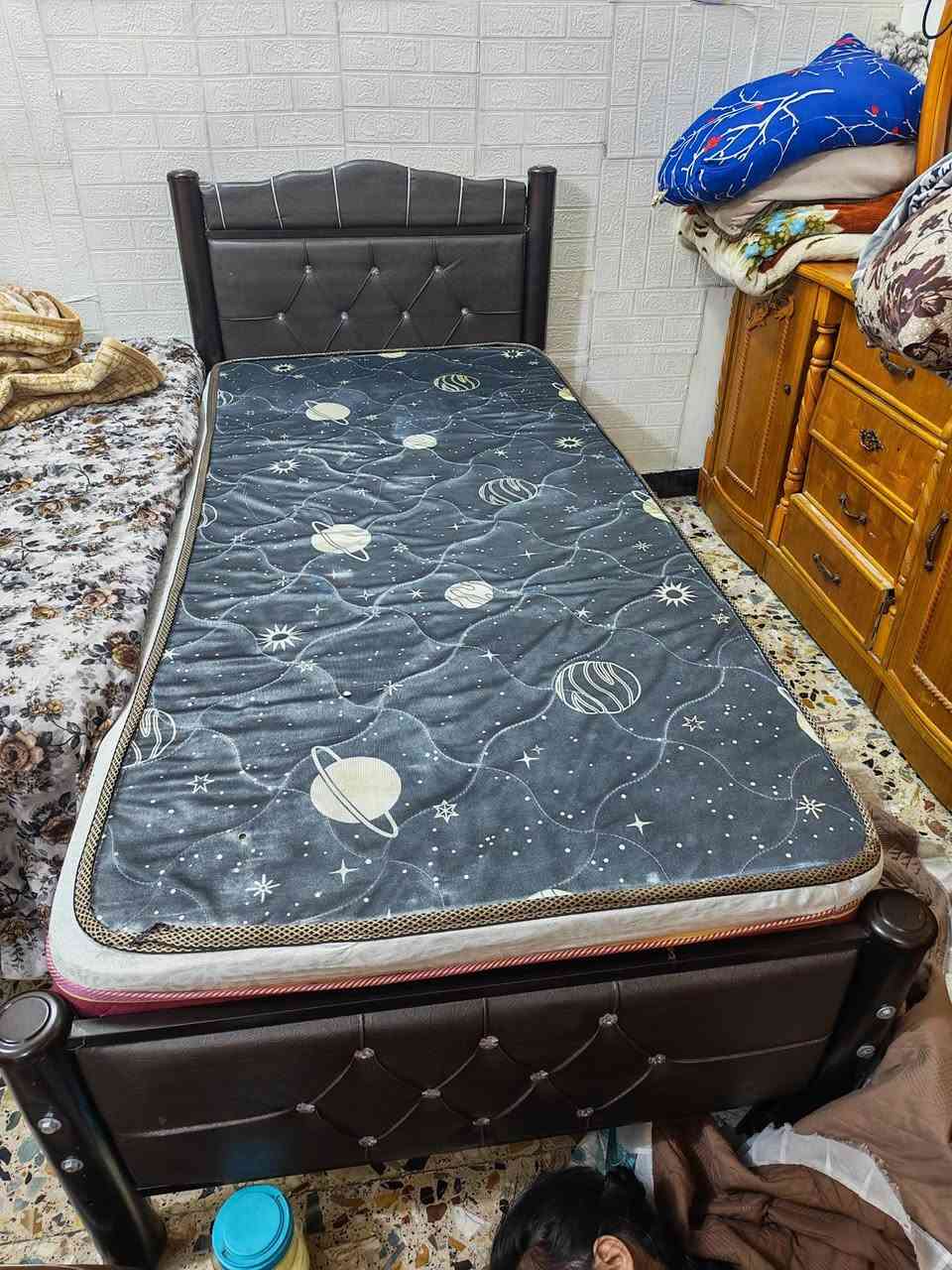 غراض نضيف بغداد الأمين


**إذا كنت صاحب هذا الإعلان وتريد حذفه لأي سبب، رجاءا أرسل رسالة إلى الدعم الفني**