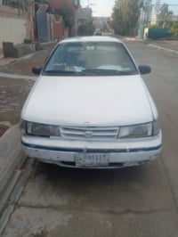 سياره هوندی اكسله لبيع؟ 07700537154