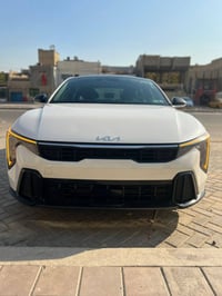 كي فور جيتي لاين2025  "بدون رقم"   ماشية 10,233mi موصفات بصمة بنوراما ...
