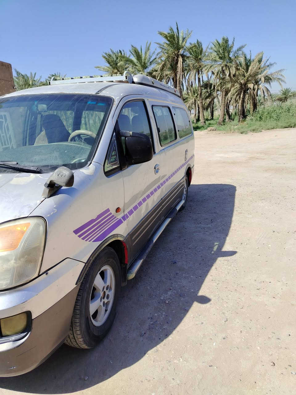 استاركس مديل ٢٠٠٧ القادسية
كير محرك كهربائيات مكفول  بأسمي
 مجدد ٢٠٢٨ السعر ٦٠
 العنوان بابل الشوملي
مبايل ***********
