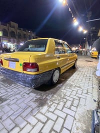 ٢٠١٦ • ضمان كير ومحرك • حي المواصلات