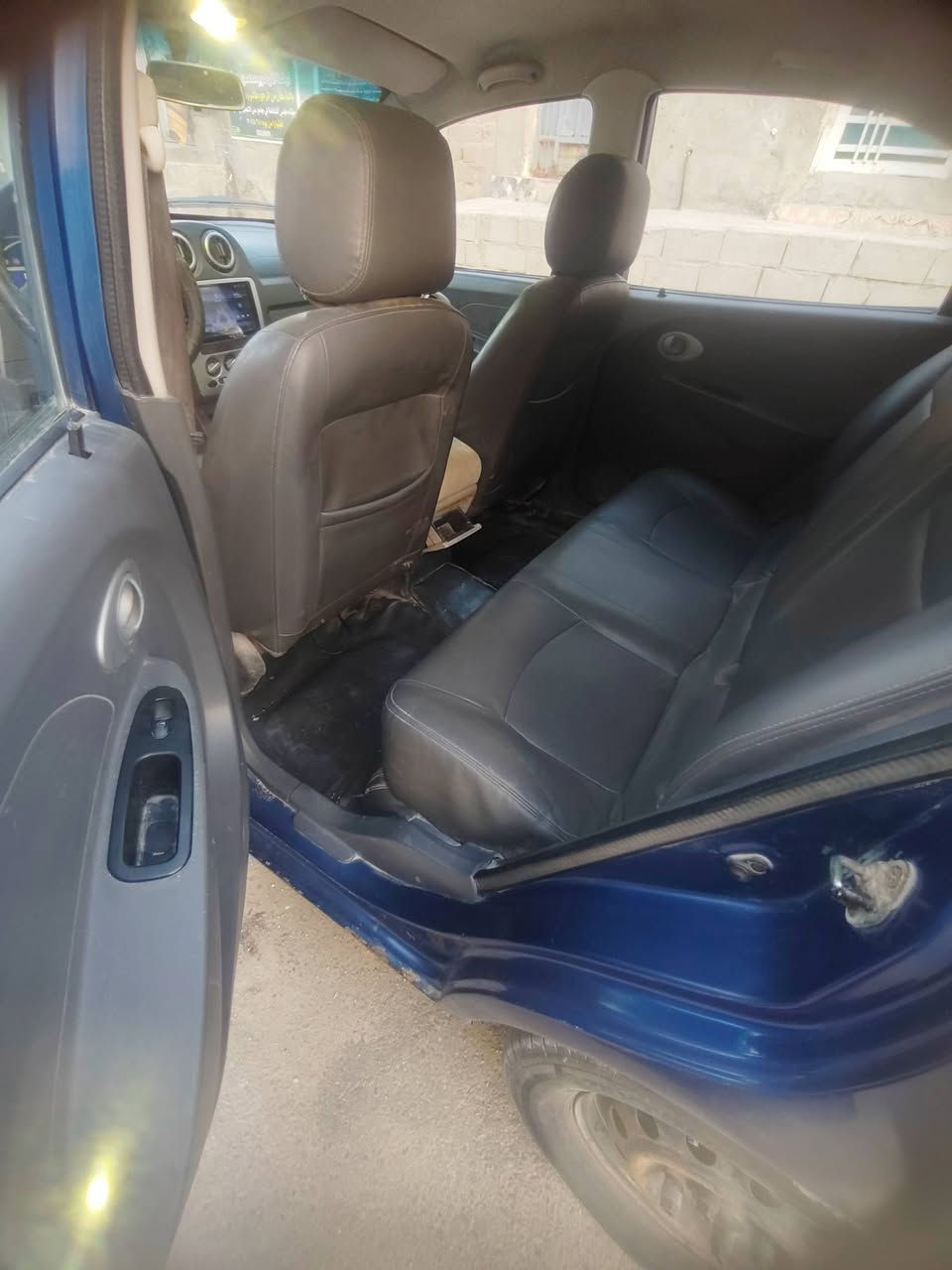 سلام عليكم  كيو كيو  2013 محوره مكينه وكير كورله  بيكاتشو  سياره  جاهزه  مكينه وكير  وتبريد  وكرهبايات   وحداديه   كله جاهزه  السعر  35 اوبيه مجال  للشراي   موجوده بسوق الشيوخ  للستفسار  ***********
