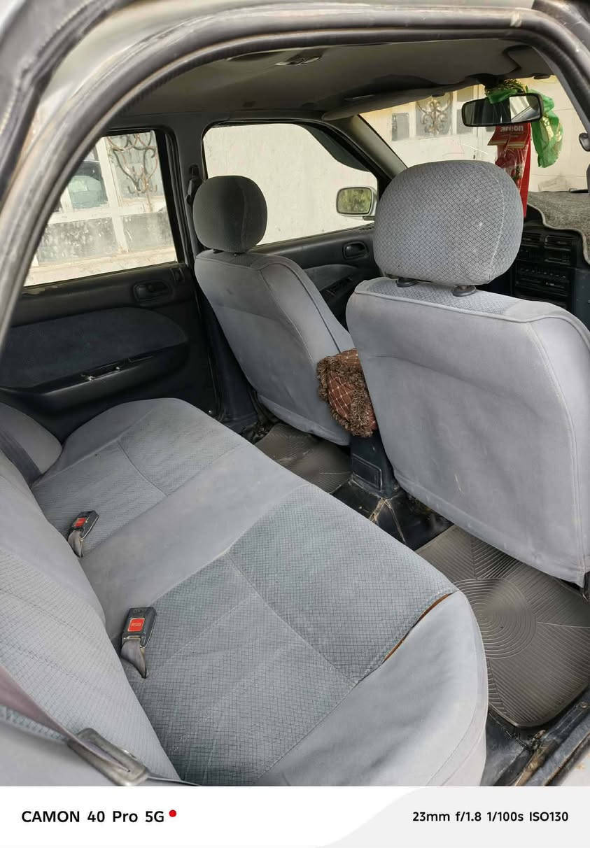 كيا سيفيا موديل 94 رقم بغداد
سياره جاهزه من كلشي سياره احله من الصوره 
السعر 36وبيه مجال 
عنوان اجبله 
واتساب ***********
***********
