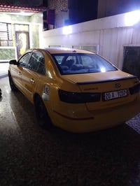 سوناته 2008امريكي بيه باب مبدل محرك 2400سياره جاهزه رقم دياله مكانه بغ...