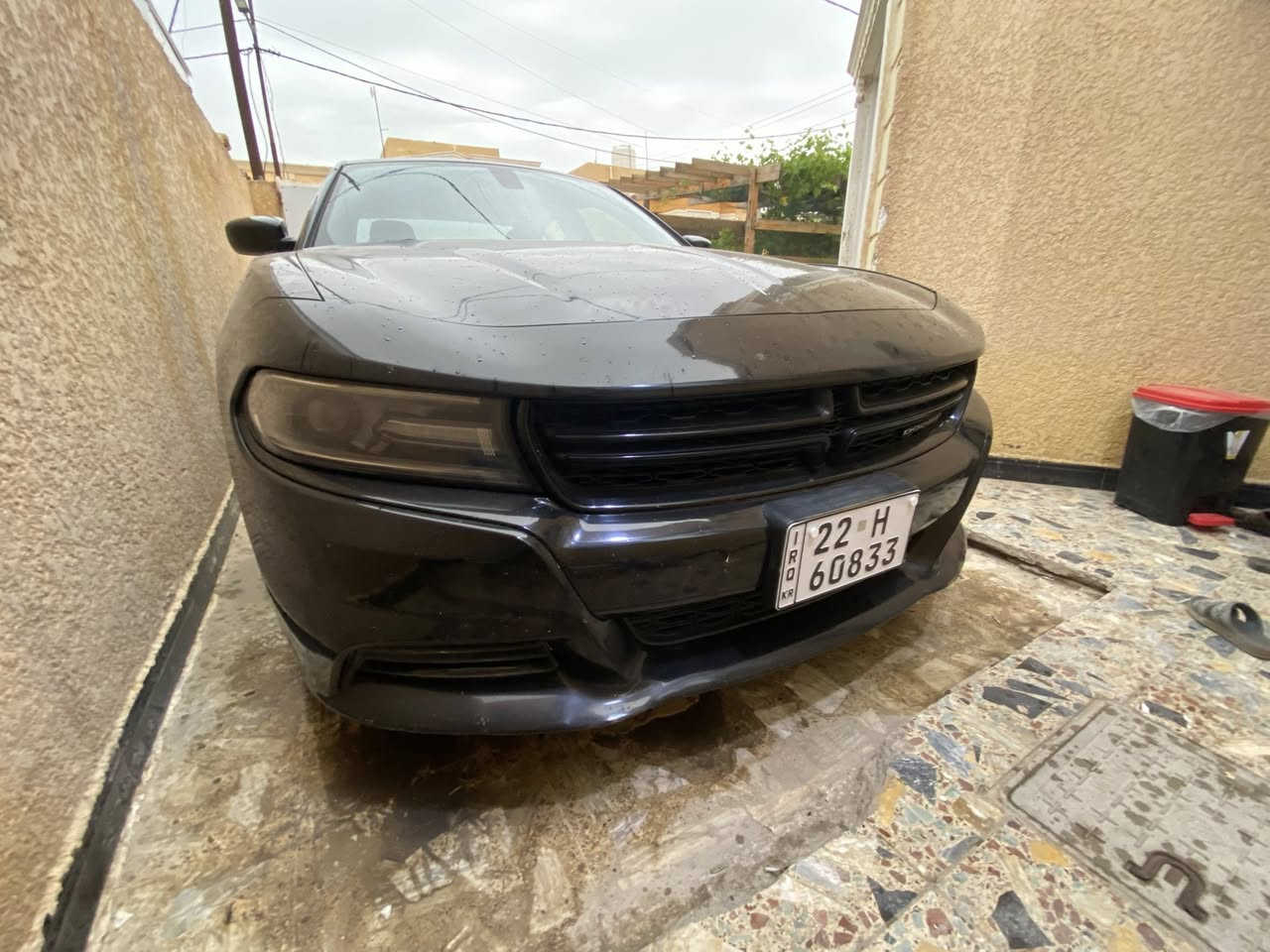 السلام عليكم للبيع جارجر موديل ٢٠٢٠ مواصفات sxt سعرهة ٢١٥ ورقة الضرر موضح بالصور بدون ايرباك مكاني السماوة *********** ابو سيف
