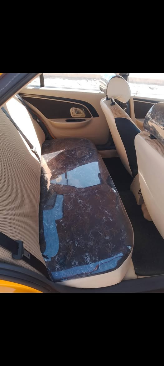 بيجو بارص موديل 25 كفاله عامه حره بسمي ماشيه 23 غاز بانزين مكان دوانيه السعر 93 وبيه مجال 
***********
