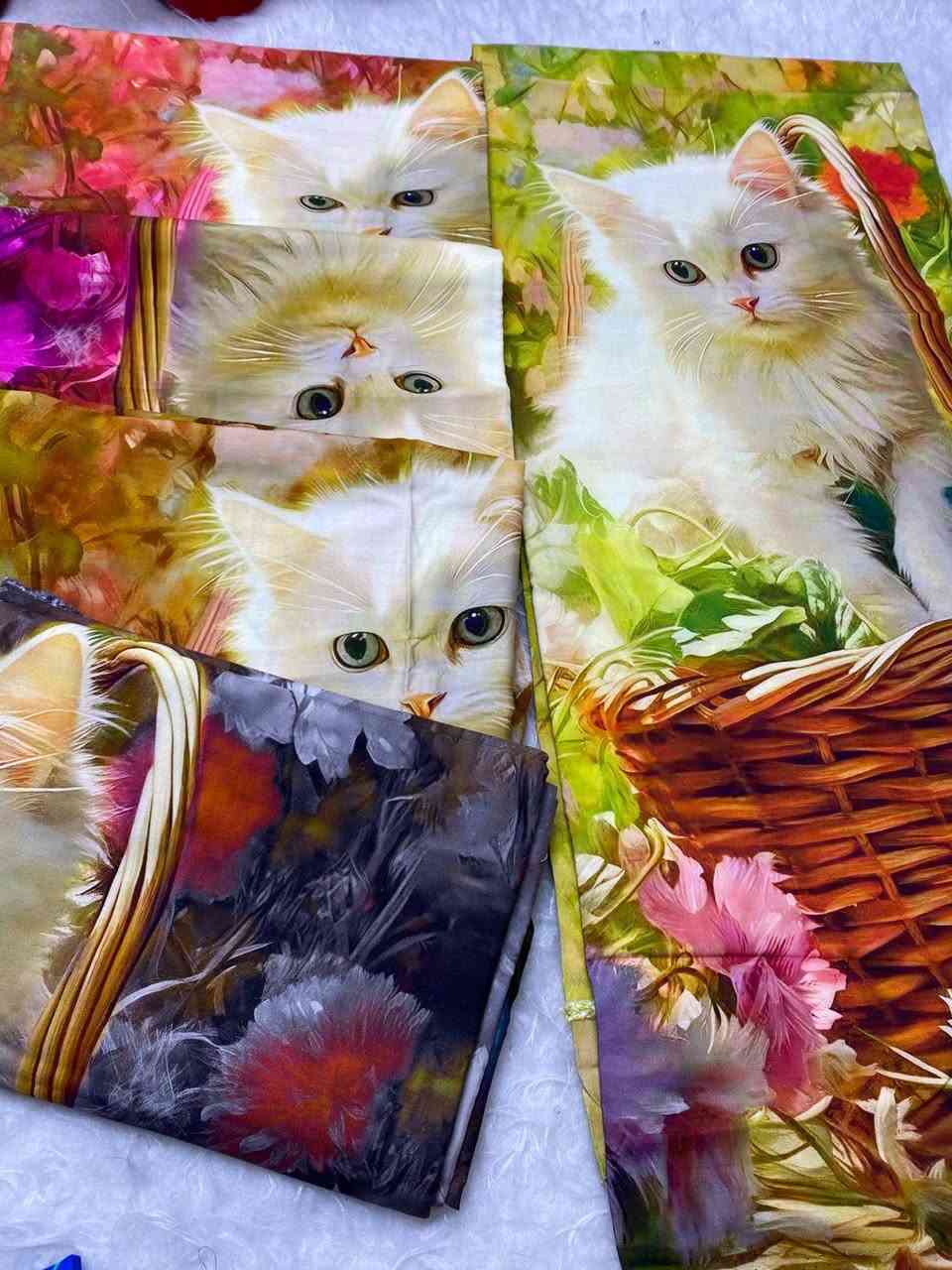 اهلا وسهلا طرحات جديده من الكشمير الايطالي القطني 
للحجز واتساب***********او مراسلة الصفحة 
البيع جملة ومفرد وتتوفر خدمة توصيل بغداد وجميع المحافظات 
في حال اختلاف في نوع القماش او اختيار الطرحات لكم حق رفض البضاعة اقمشة النوربيع وشراء كل شي في العراق 2كروب بيع وشراء المواد المستعمله والجديده مدينة بغدادكروب شي إن العراق SHEINكروب بيع وشراء اغراض منزلية مستعملة في بغدادكروب العبيدي الرئاسة كمالية معوقين بيع شراءكروب شارع فلسـطين زيونه الكراده الاعظميه الكاظميه الدوره و كل بغداد والعراقبيعي فستانج✨👗
