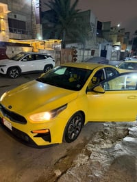 فورتي امريكيه • ٢٠٢٠ • حادثه