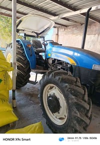 للبيع نيهولند 2025 زيرو رقم أربيل ستلام دولة مكان بغداد 07800231804 07...