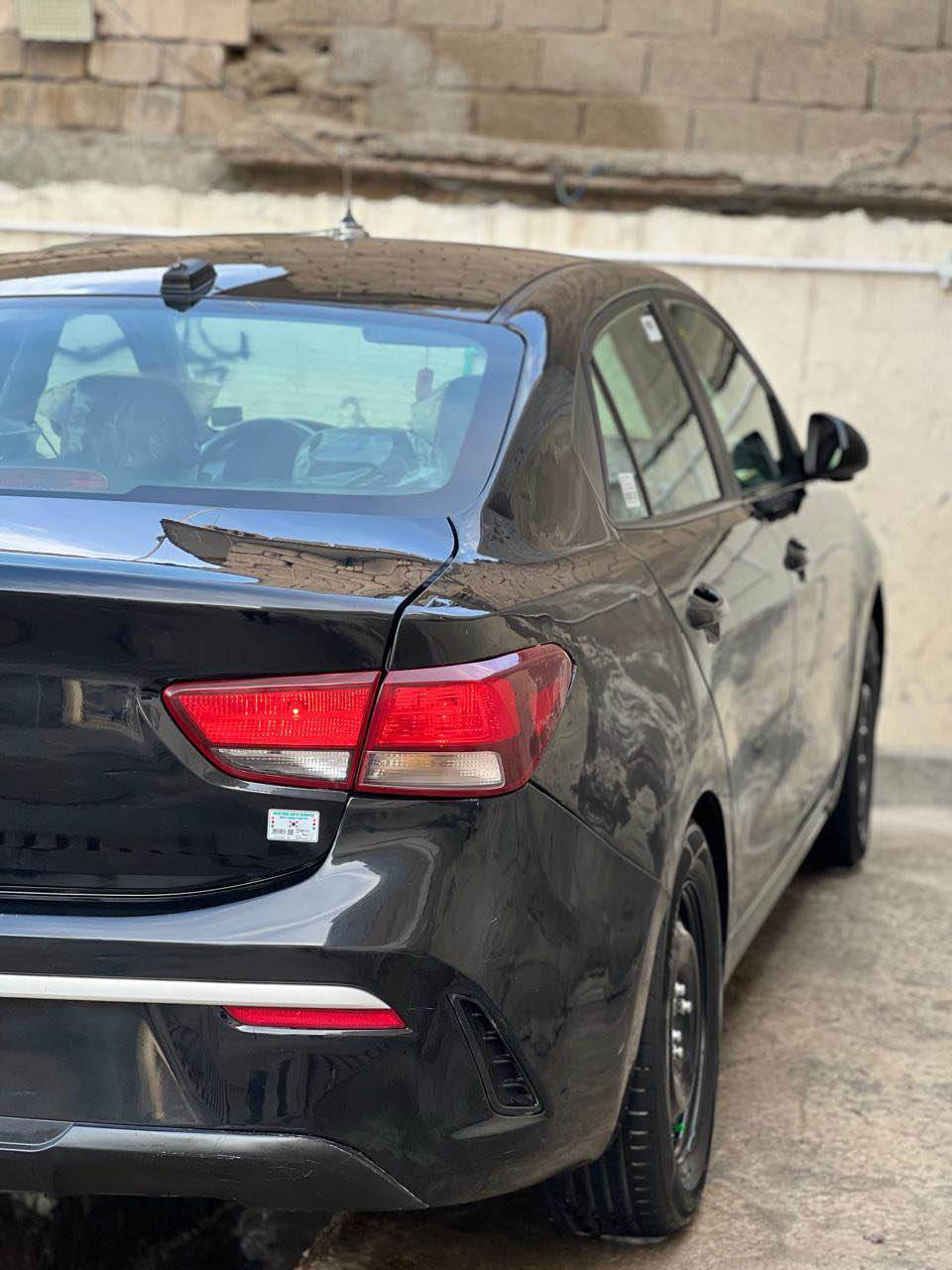 كيا ريو امريكي معوقين  ٢٠٢٢

كفاله تبديل و صبغ فقط بارد
صور الحادث بالمنشور 

السعر : ١٠٨ $  وبيها مجال
للاستفسار:  ***********  
📍مكان البصره Singapore
