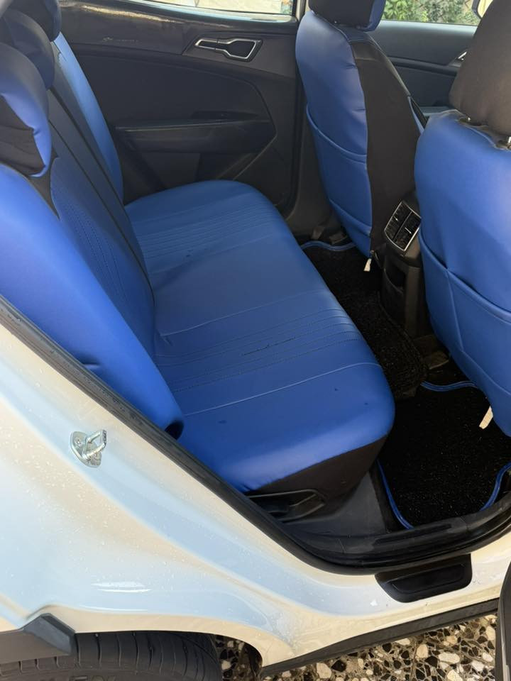 السلام عليكم

كيا سبورتج 2024 خليجي بدون ضربة

رقم أربيل 

تحويل ثاني او تريد وكالة تجيك للبيت

نص فول

ماشيه٥٨ 

حساسات امامي

حساسات خلفي

لايت زينون + LED

كشافات

LED بك لايت

مفتاح التشغيل بصمة

ابواب بصمه

تشغيل عن بعد دشبول شاشة

Apple Car play شاشة

كاميرا خلفية.

Cruise مثبت السرعة

المودات والأوامر الصوتية

Drive Mode أوضاع القيادة

فحص أنظمة السيارة

حساسات ضغط اطارات

شفتات مقود

نظام ترحيب

قطعتين تبريد

هاند بريك بصمة

نظام مانع الانزلاق

نظام نزول المنحدرات

اشارة في المرايا الجانبية

مخرج منفذ الطاقة

اطفاء ذاتي

السعر 214

مكان بغداد

ترهم مراوس 

‭***********
