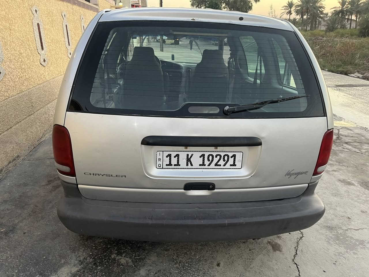 سلام عليكم دوج كلايزر مديل ٢٠٠٠محور مكينةكامري بيها صوت بطالة صدر نص عمر تحويل مباشر سنوية٢٧رقم جديدعنوان بغداد تاجي***********السعر٥٠بيهامجال
