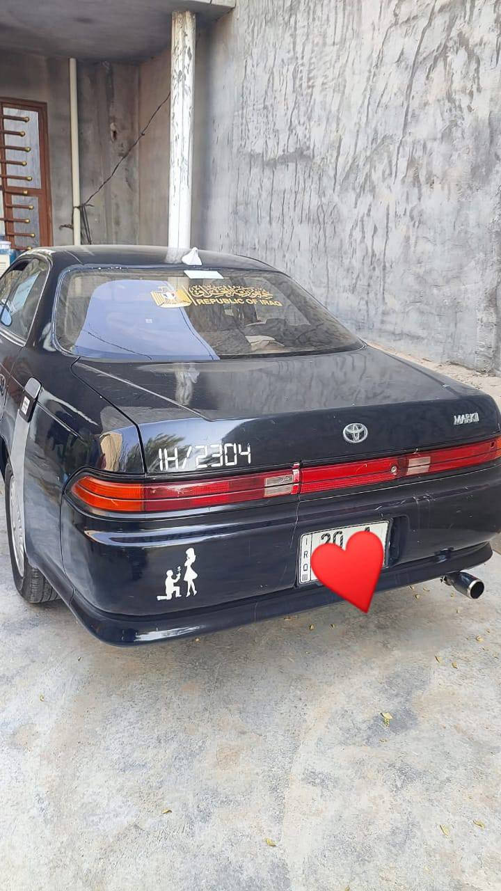 سلام وعليكم مارك نفخ موديل 92بسمي سنويه لل 30 صبغ عام بيها ضربه جامرلق الامامي محرك كير شرط كفاله من الكص ونقل الجثه محرك بطه 2500 الشراي يتصل ***********
اذا مو شراي لا تعبني مستعجل علا بيعها مكاني ديالى
