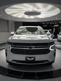 تاهو LT • ٢٠٢٢ • محرك V8