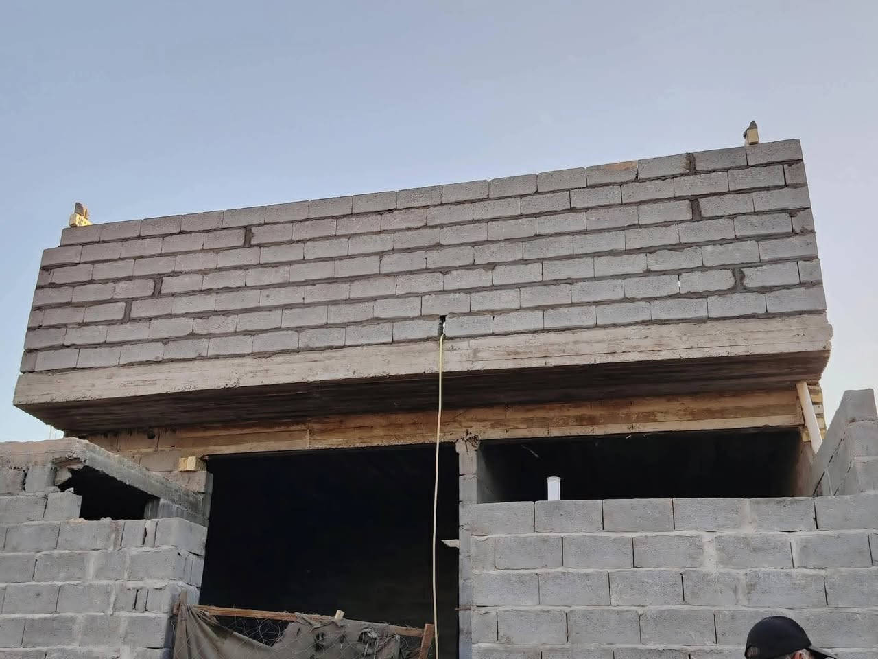 سلام عليكم خلفات بناء بلوك متفرغ حاليا شغل درجة أولى كربلاء ***********
