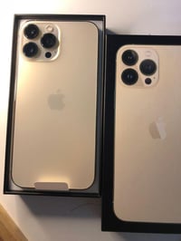 آيفون 13 برو ماكس • ذاكرة ٢٥٦ • بطارية ٨٥٪