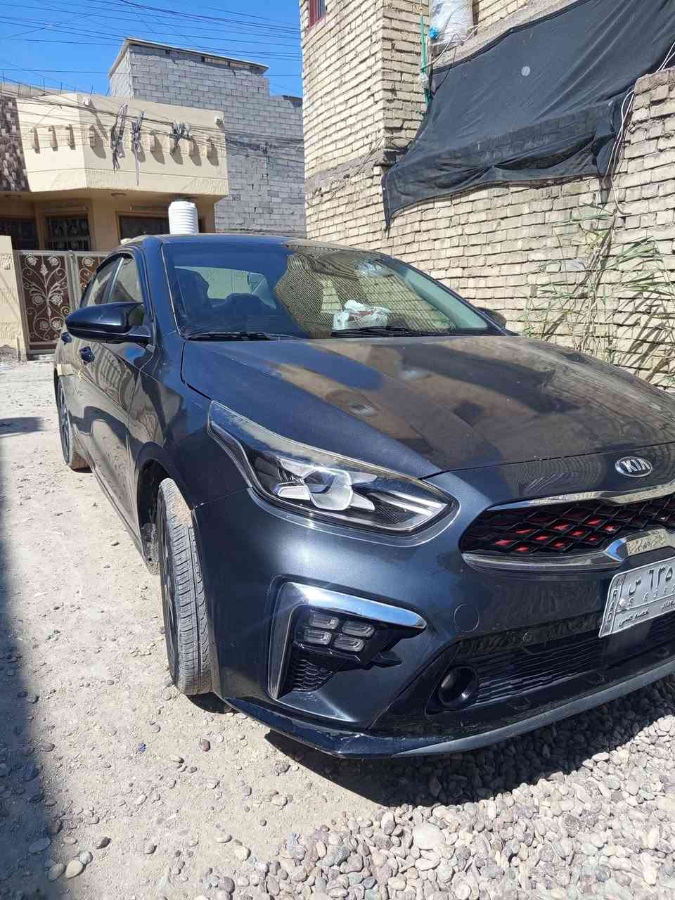 السلام عليكم سياره موديل 21 اريد مرواس 23 أو 24 انطي فرق سياره معوقين  سياره منضومه غاز بيها


**إذا كنت صاحب هذا الإعلان وتريد حذفه لأي سبب، رجاءا أرسل رسالة إلى الدعم الفني**