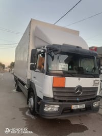 اتيكو وحش موديل ٢٠١٦ كفاله عامه مواصفات معروفه سعر ٣٨٠ بي مجال قليل اس...