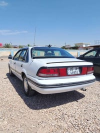 برنس • موديل ٩٤ • رقم ديالى
