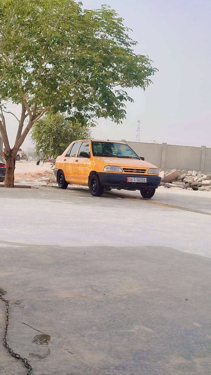 سلام عليكم  سايبه لبيع موديل 2023 رقم ***********
