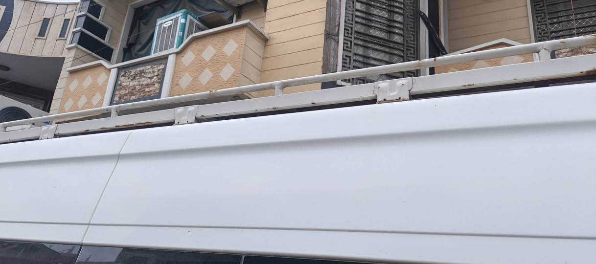 (نتباء)👎سلام عليكم غراض نيسان عالية تلبيسات جميع الوان سبايات عدد ٢+.باب سايق شوية بارد +باب الصدرشوية صبغ كد شبرين +لقد يمنة +ويسرة.كشنات بل ممرر. +بك لايت اصلي. صفحة لطويلة.. بوشية بيضة جديدة بطاين يمنة+ يسرة جدد مكاني بغداد ***********..
