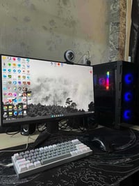 تجميعة احترافية • RTX 4060 • i5-12400F
