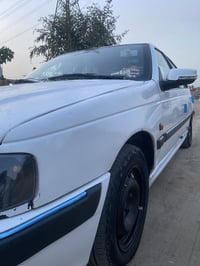 بيجو بارص2013 رقم بغداد الدولي مشروع وطني ميحتاج هزة  سيارة بيهة الجام...