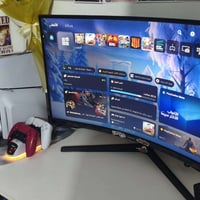 سلام وعليكم من رخصت لادمن للبيع  بلي 5 اسلم 1t معه حساب والعبة فورزه ه...