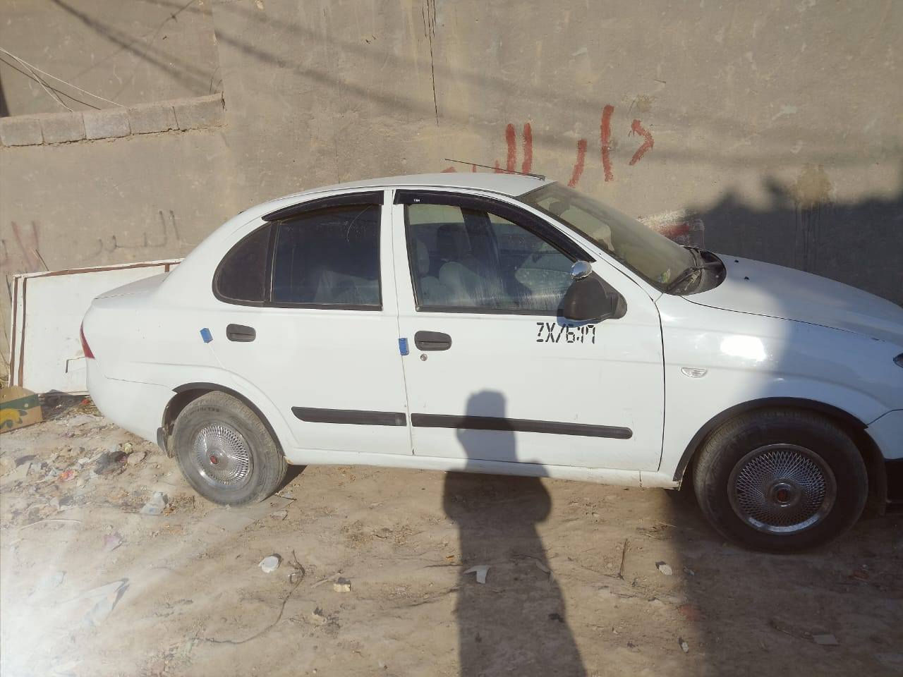 طيبه موديل ١٦
السياره مكفوله ونضيفه
محرك محور كيه ريو
محور منضومه غاز
تخم تايرات جديد
الاستفسار ع الرقم***********
