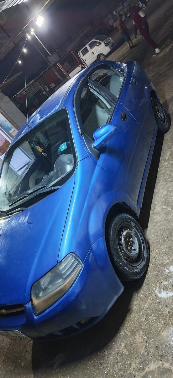 السلام عليكم 
افيو ٢٠٠٦وارد خليجي  اوتووو كير محرك خير من الله ما بيها ضربه قويه طخات بسيطه مثل ما موضح بالصور
السياره بسمي تحويل مباشر 
رقم بابل مكانه بابل 
السعر 47
للتواصل *********** واتس
