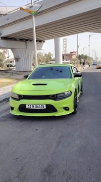 السعر 125  للبيع جارجر 2015 رقم بغداد الدولي بأسمي  صبغ عام تغيير لون ...