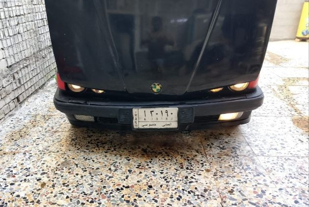 السلام عليكم للبيع بي ام دبليو حجم ٧٣٥ مديل ٩٢ رقم المثنى مشروع وطني سنويه عظم تحويل أو وكاله مباشر محرك اوكير ٦ سلنتر مفتوح مو مسكر بلاد كير عادي محرك اوكير جدد توني شادهن  حداديه جديده توني مسويهه تخم تأير جدد كهربائيات شغاله تبريد شغال باتري جديد ترايهه ٢٠٠ جاهزه السياره مال جناي السعر ٣٥ ورقه اوبيهه مجال بصيط حك الجيه التواصل اتصل *********** واتساب نفس الرقم
