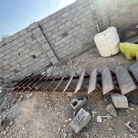 درج حديد 14 باية درج تزكام للبيع السعر 350  للتواصل:07716645870