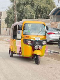 تكتك • مكفوله • تقاطع درويش