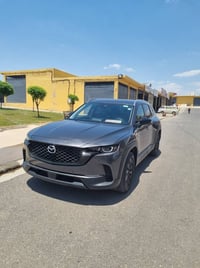 مازدا CX-50 • ٢٠٢٥ • ٣٠٠٠٠ مايل
