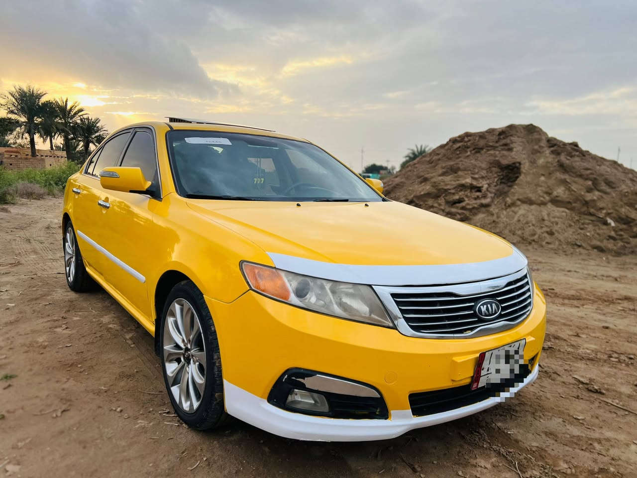 السلام عليكم للبيع كيا اوبتمه 2010 أمريكي
ضرر جاملغ وبنيد ولسونار موجود
محرك 2400 دوش 
خط وبحث مصفرات سنويه مشروع وطني تحويل مباشر
كير محرك حداديه تخم تايرا تبريد تدفئة كل نقص مابيها 
داخل بيجي بلادي مكاني بابل  
السعر 79 وبيها مجال لشراي
*********** مكلف بلنشر اتصل بصاحب السياره
