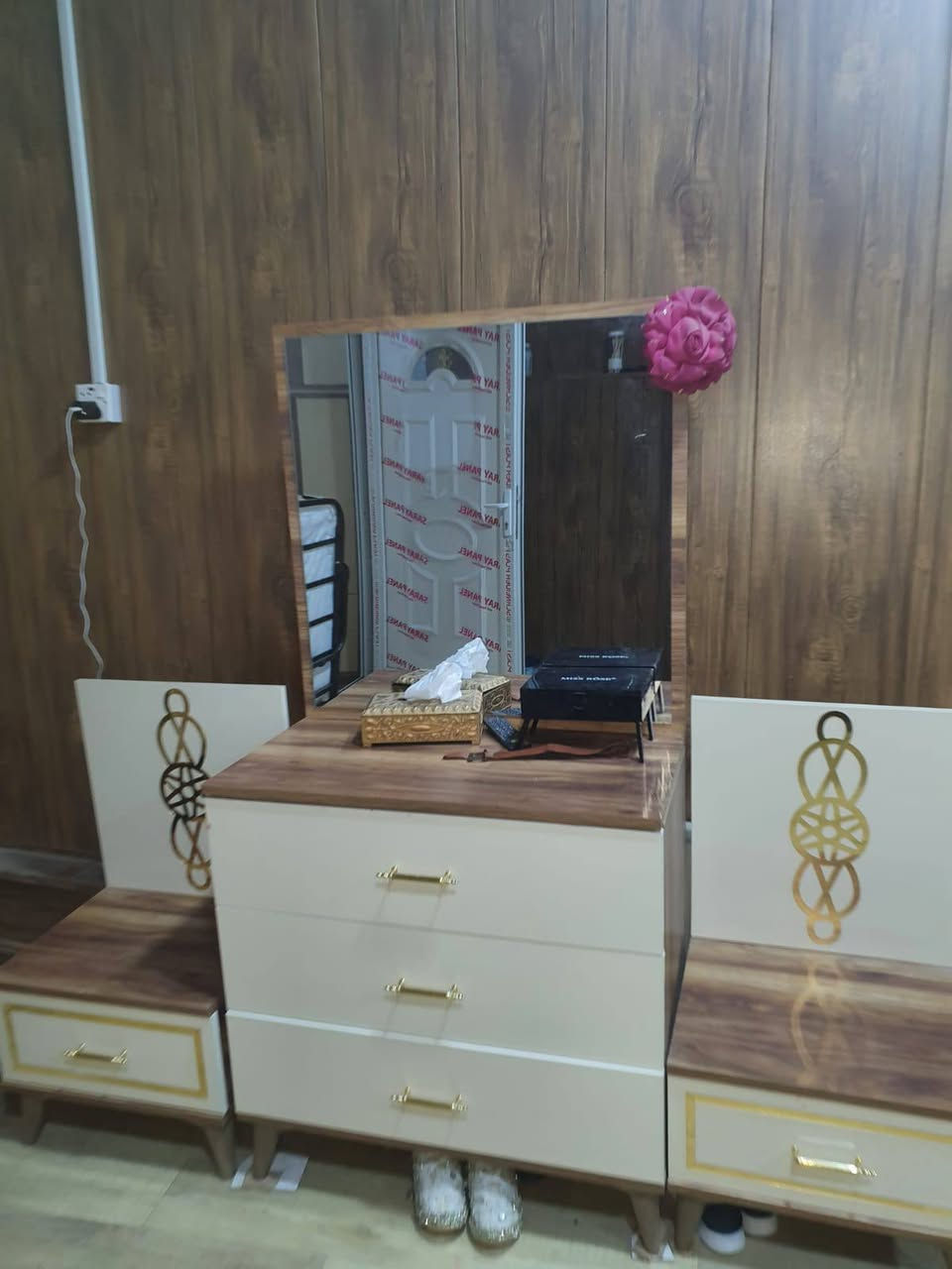 السلام عليكم غرفه تركي مكانها بالكراده سعرها 525 الف وبيها مجال  مابيها اي ضرر الغرفه جديده


**إذا كنت صاحب هذا الإعلان وتريد حذفه لأي سبب، رجاءا أرسل رسالة إلى الدعم الفني**