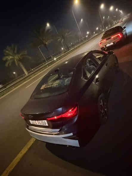 سلام عليكم 

فوتي موديل 2020 للبيع
المواصفات 
شاشة كبيرة 
راذار امامي
كامرة خلفية 
سستم صوت
كشن مخمل
نضامين قيادة
(مكينة دوش)
كير سيفيتي

(الحادث بنيد مبدل و مصبوغ فقط!!!)

الحادث موضح بل سونار!

السعر 132 ورقه و قابل للتفاوض 
 
للتواصل ***********

مكاني بغداد
