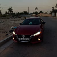 التيما 2021 احمر   ضررها : جاملغات امامية وبند والغد الايسر كامل فتح م...