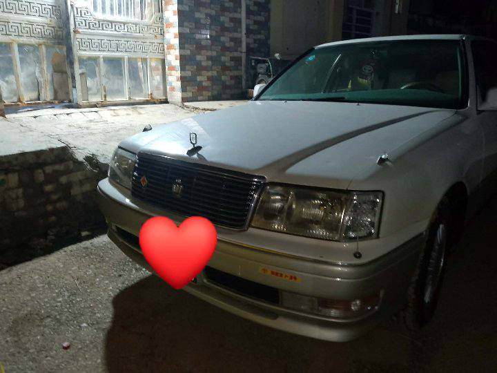 سلام عليكم سياره راس الثور للبيع موديل 99 رقم انبار مشروع وطني مبدل غلاف الجاملغ فقط تبريد ثلج شاشه ايباد كامره سياره جديده وماناقصها اي شي محرك 2500 العنوان ذي قار قلعة سكر رقم *********** السعر 110
