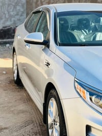 اوبتيما ٢٠١٨ • وارد امريكي • ١٠٠الف كم