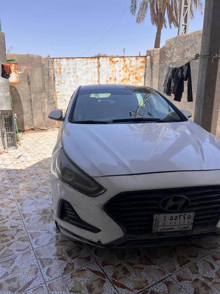 للبيع او للمراوس سوناتا أمريكي 18بصره بسمي حادثهه جنطه وجاملق جاهزه مابيهه نقص البصرة, العراق


**إذا كنت صاحب هذا الإعلان وتريد حذفه لأي سبب، رجاءا أرسل رسالة إلى الدعم الفني**