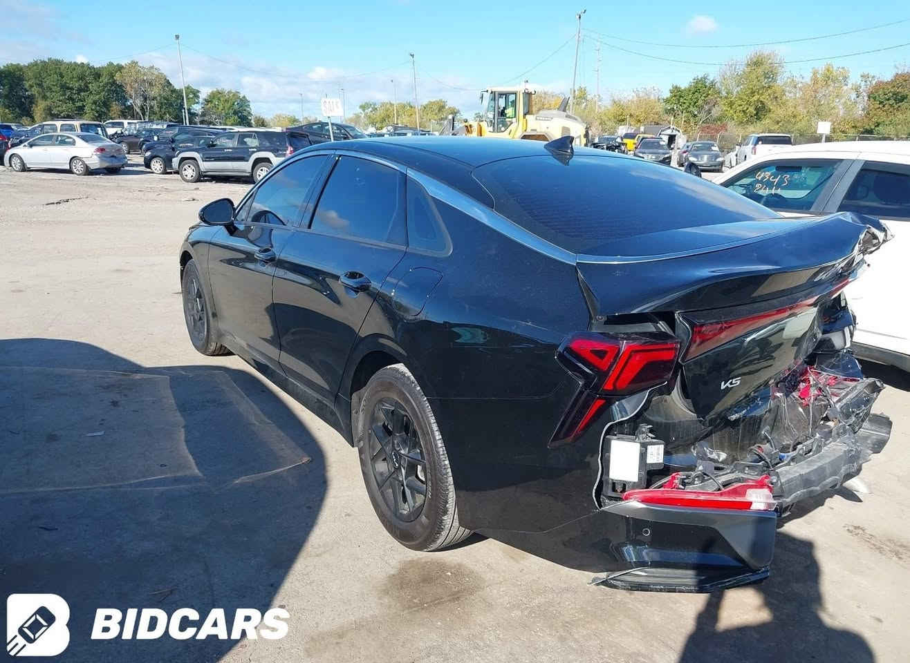 نوع السيارة: كيا k5
الموديل : 2025
العداد: 6الاف
 
للأستفسار :
***********
قسم المزاد والبيع متوفر واتساب 
https://chat.whatsapp.com/EjN99lklvszHKKEmF0UnR7?mode=gi_t
‏سرعة في الشحن واسعار تنافسية في النقل
‌‎يتوفر لدينا نقل على جميع موانئ ومنافذ العراق 
‌‎تخليص وايصال السيارة الى جميع المحافظا
