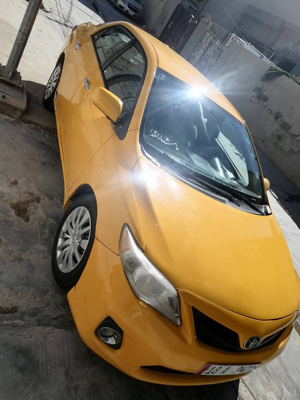 اسلام عليكم كورلا 2010 كندي محدث 13 مكلوبه رقم بابل بسمي هزا رقم جديد ضرر مكلوبه كير محرك تبريد مابيهن عيب بيه نقوصات بسيط سعر 68 بيه مجال


**إذا كنت صاحب هذا الإعلان وتريد حذفه لأي سبب، رجاءا أرسل رسالة إلى الدعم الفني**