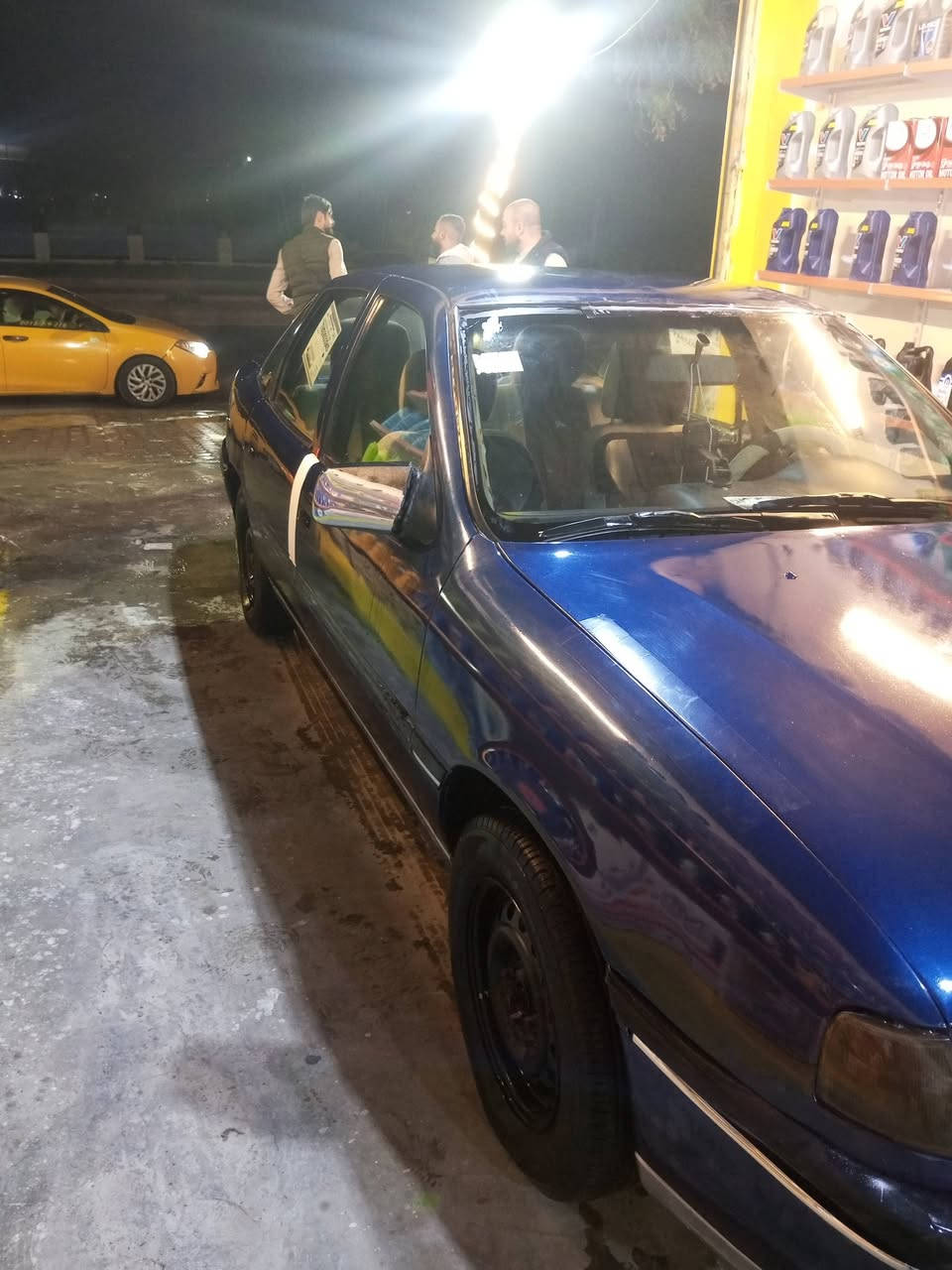 السلام عليكم اوبل فكترا حجم20 موديل 1992  رقم دولي مسطره  11 سنويه عضم  شرط تحويل بريك 4دسك طخم ويلكب طخم تواير غرفه جديده سعره38 قفل   مرواس هم ارواس


**إذا كنت صاحب هذا الإعلان وتريد حذفه لأي سبب، رجاءا أرسل رسالة إلى الدعم الفني**